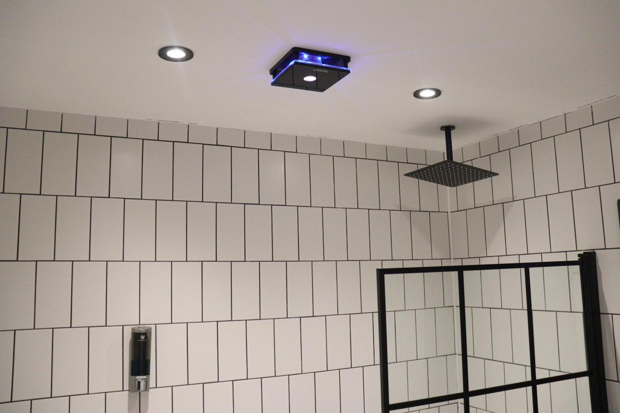 Artistic, Cozy, Stylish, Open Plan, City Centre 1Br Sheffield Exteriör bild