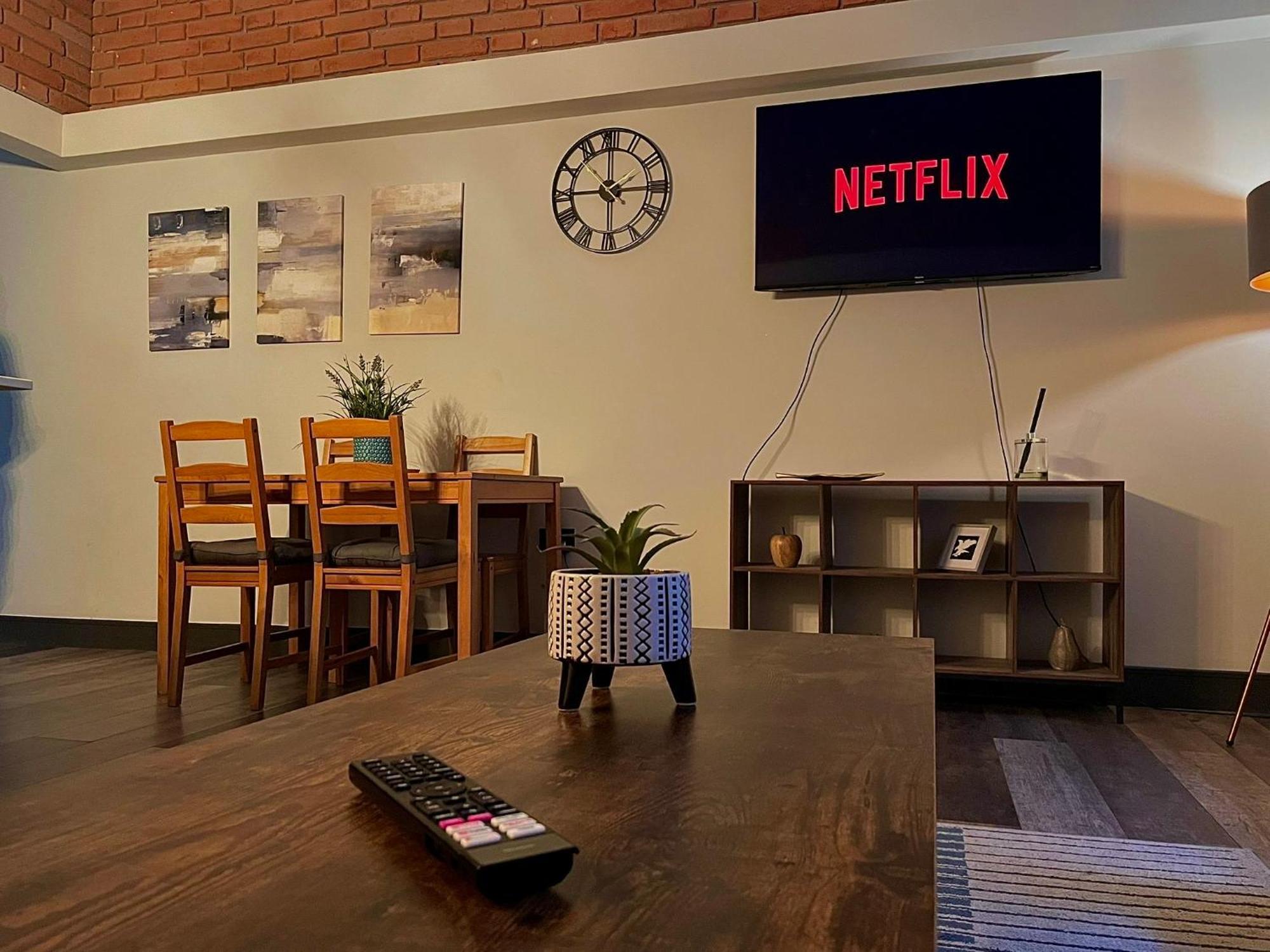 Artistic, Cozy, Stylish, Open Plan, City Centre 1Br Sheffield Exteriör bild